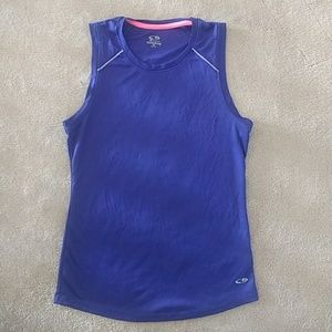 Like New C9 Champion Purple Workout Muscle Tank